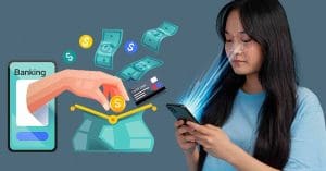 Online Data Theft Risk girl india