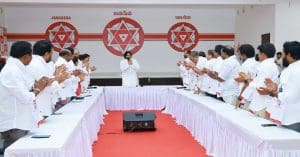Pawan Kalyan seeks Deputy Chief Minister post in Andhra cabinet