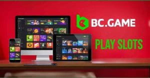 Play Slots with Minimal Losses