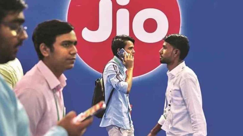 Reliance Jio Announces Tariff Hike