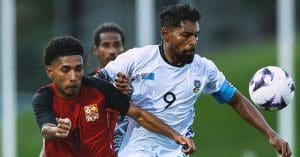 Roy Krishna
