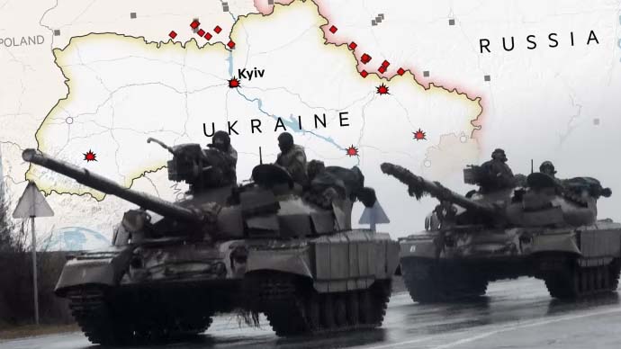 Pentagon announced that Ukraine may attack Russian territory with American weapons
