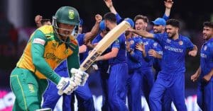 Brad Hogg said SA can win T20 World Cup 2024