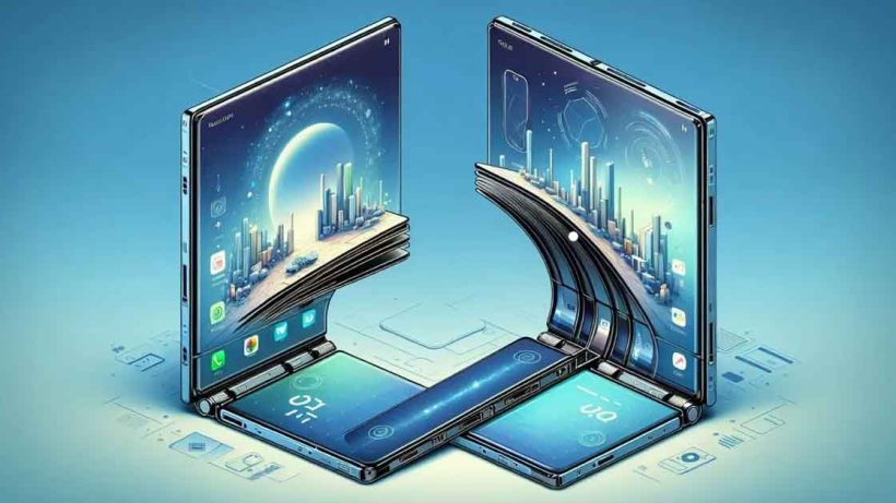 Samsung to Launch Fold 6 and Flip 6