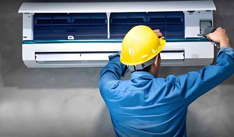 Servicing Air Conditioner Trouble-Free india