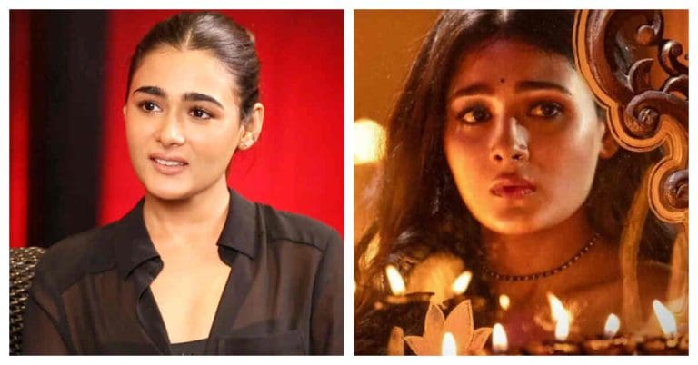 আবার শিরোনামে আমির-পুত্রের ‘মহারাজ’ ছবি, এবার বিস্ফোরক ছবির নায়িকা
