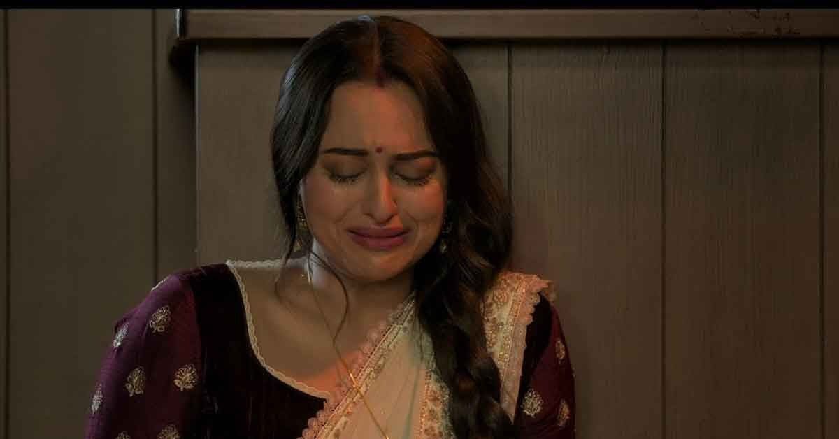 Sonakshi Sinha হাসপাতালে সোনাক্ষী-জাহির, বিয়ের এক সপ্তাহের মধ্যে কী কারণে হাসপাতালে দম্পতি? 