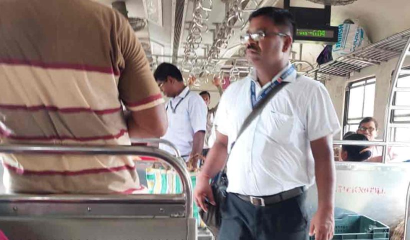 special-ticket-checking-drive-going-on-sealdah-division-local-train