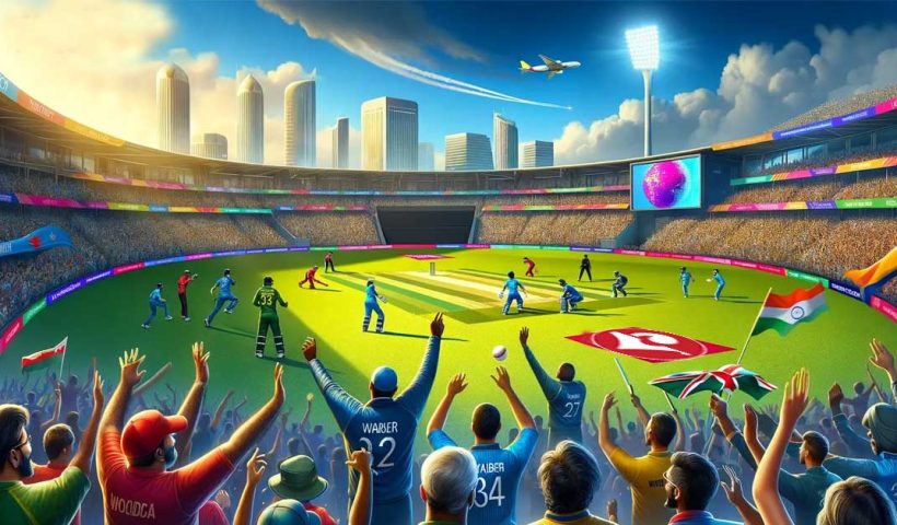 T20 World Cup India Tension Final Match