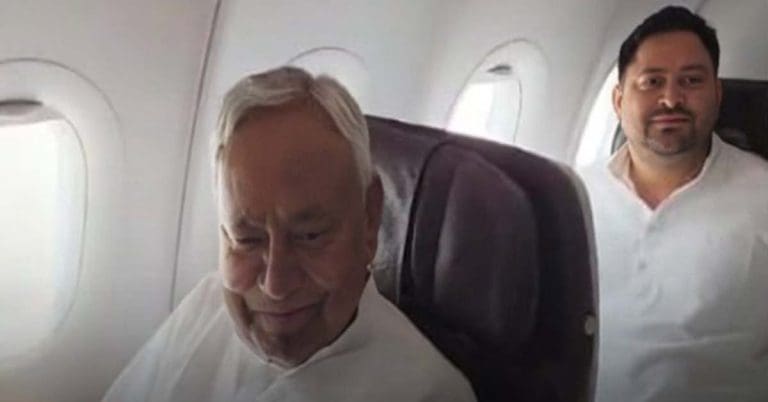‘আগে আগে দেখুন কী হয়’, ‘খেলা’ ঘোরানোর জল্পনায় শান তেজস্বীর