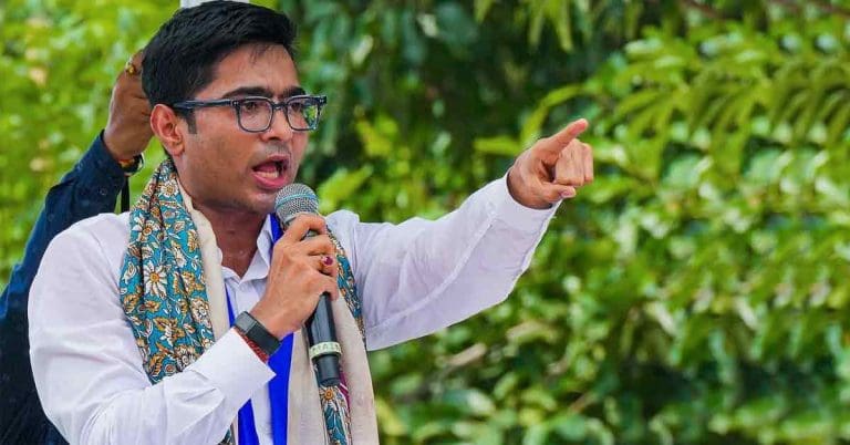 TMC Declares It Will Contest Upcoming West Bengal Elections Alone
