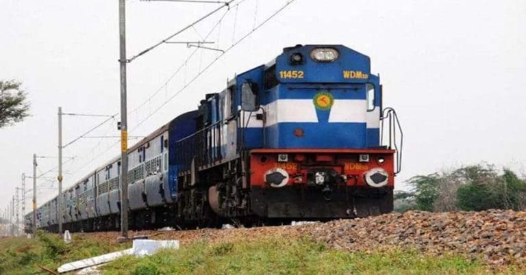 Changes in Indian Railway Tatkal Ticket Service Rules,