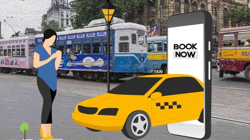 Top 5 Apps for Quick Cab and Bike Bookings on Demand