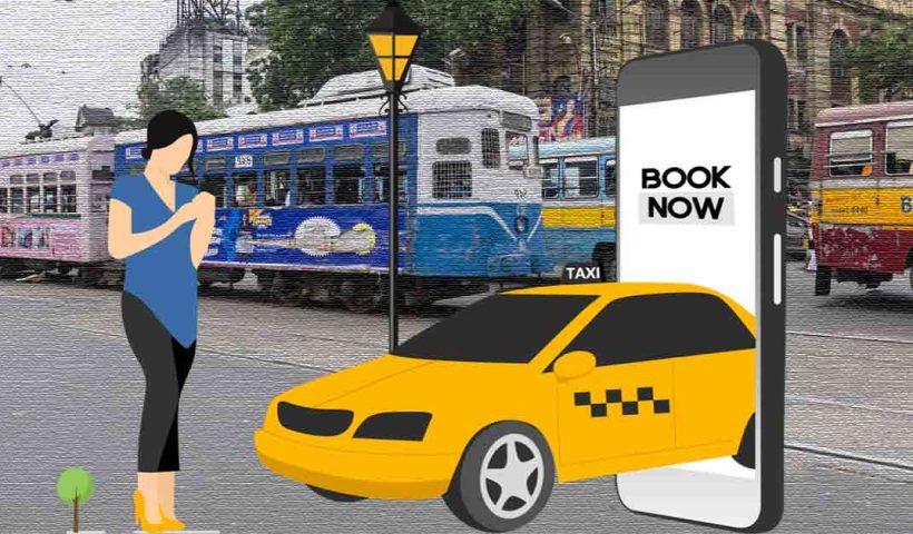 Top 5 Apps for Quick Cab and Bike Bookings on Demand