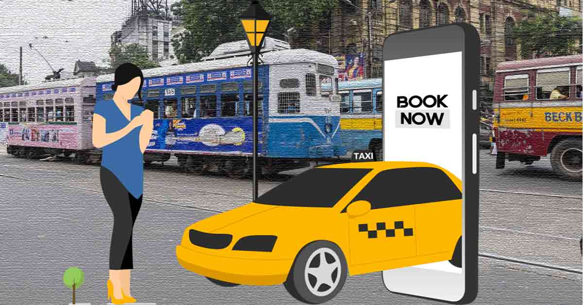 Top 5 Apps for Quick Cab and Bike Bookings on Demand