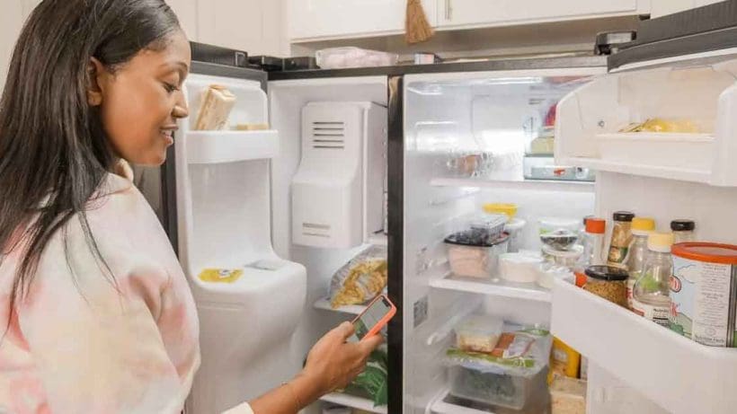 Top Tips to Keep Food Fresh in the Fridge