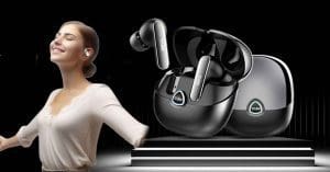 Truke Launches Buds Freedom OWS Earbuds