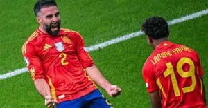 Türkiye will play in the Euro Cup