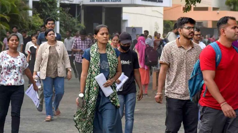 Education Ministry Cancels UGC-NET Exam Amid Integrity Concerns, Orders CBI Probe