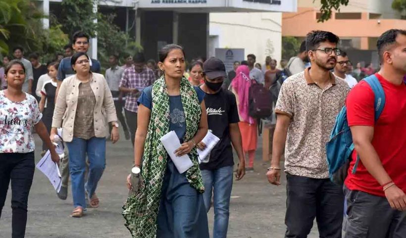 Education Ministry Cancels UGC-NET Exam Amid Integrity Concerns, Orders CBI Probe