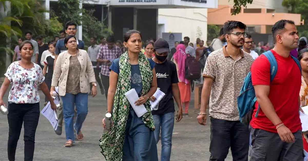 Education Ministry Cancels UGC-NET Exam Amid Integrity Concerns, Orders CBI Probe