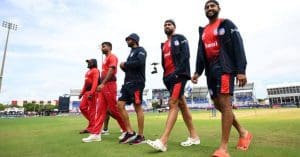 USA T20 World Cup 2024