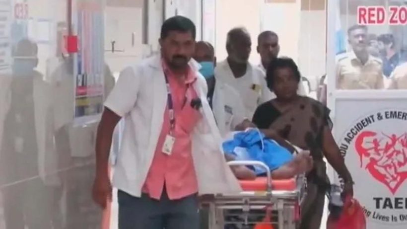 29 Dead After Drinking Toxic Liquor In Tamil Nadu, তামিলনাড়ু বিষমদ মৃত্যু