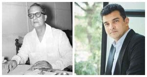 sukumar sen