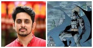 mainak banerjee