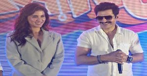 rukmini and jeet