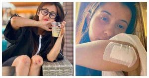 monami ghosh