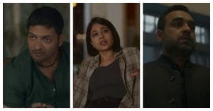 mirzapur season 3