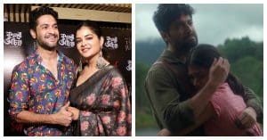 madhumita- vikram