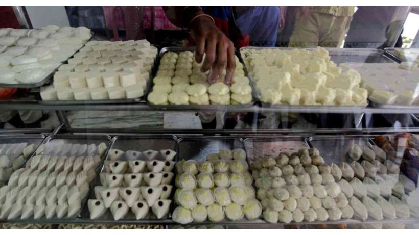 Puitram sweet shop in kolkata closed down, বন্ধ হয়ে গেল পুঁটিরাম মিষ্টির দোকান