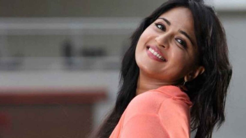 anushka shetty