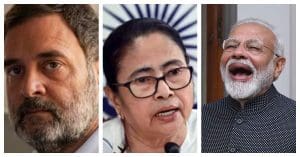 Congress announced unilateral candidate for Lok Sabha Speaker election Mamata Banerjee is angry what TMC will do in polls , চটে লাল মমতা! ঘুরিয়ে সেই বিজেপি প্রার্থীকেই সমর্থন তৃমূলের?