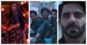 stree 2