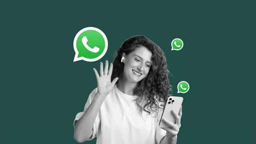 WhatsApp New Video Calling Feature