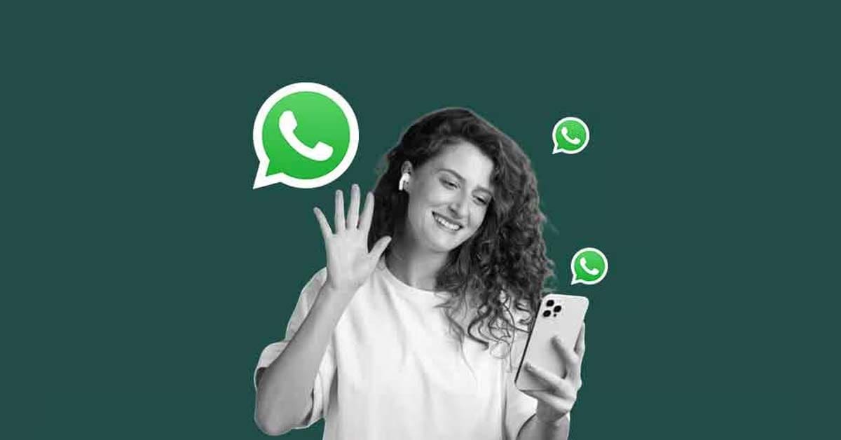 WhatsApp New Video Calling Feature