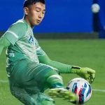 ধীরজ সিংয়ের যোগদানের কথা ঘোষণা দিল ডায়মন্ড হারবার