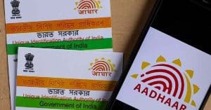 aadhar