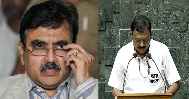 প্রাক্তন বিচারপতি অভিজিৎ শুরু করেছেন চোখের ডাক্তারি! সারাবেন তৃণমূল সাংসদদের চোখের রোগ?