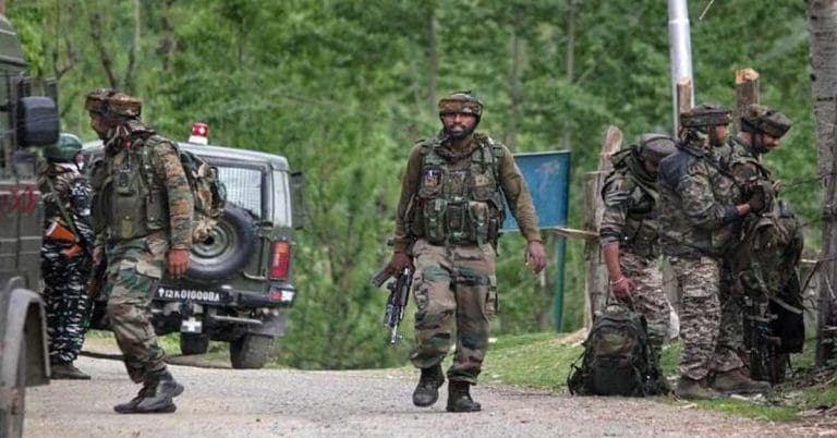 ভারতীয় সেনা বুঝিয়ে দিল কত ধানে কত চাল, বানচাল শত্রুপক্ষের সব প্ল্যান, খতম ২ জঙ্গি