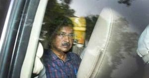 arvind kejriwal