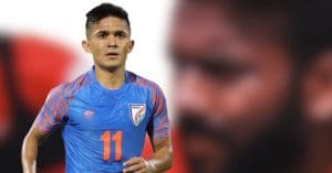 cavin lobo said before Sunil Chhetri Last Match