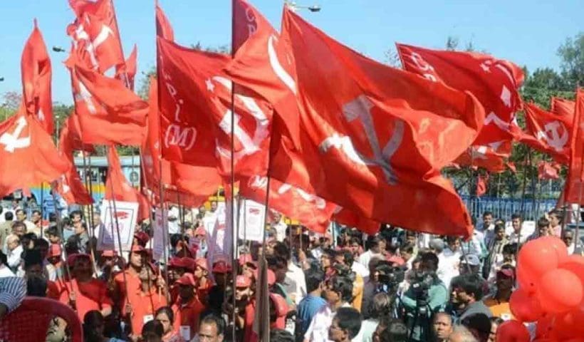 cpim n বাগদা আসনে জট অব্যাহত, অধীরের চিঠিতে 'অস্বস্তিতে' জোট