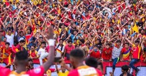 east bengal new contract with Saul Crespo