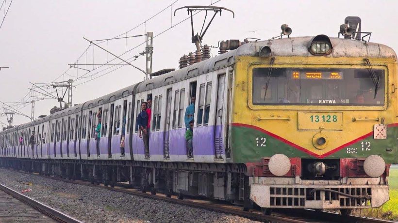 Eastern Railway to Run Two Additional Trains for India-England Cricket Match