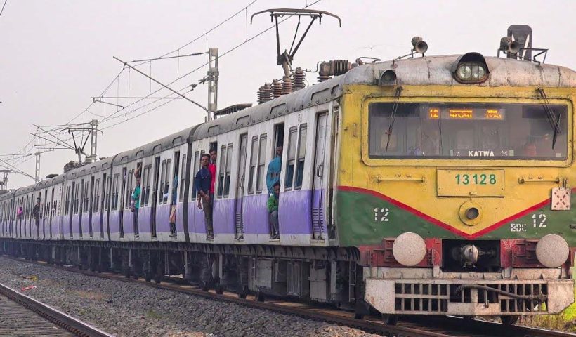 Eastern Railway to Run Two Additional Trains for India-England Cricket Match