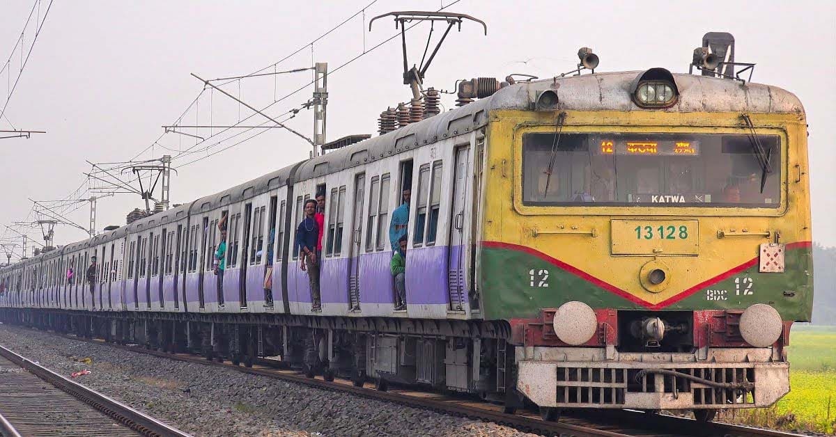 Eastern Railway to Run Two Additional Trains for India-England Cricket Match